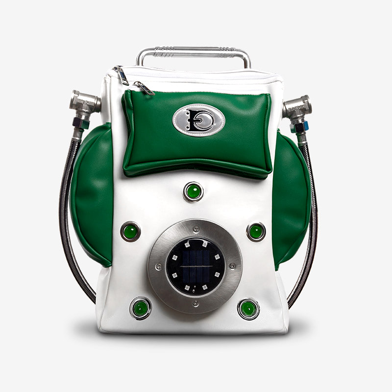 Embryo Bag