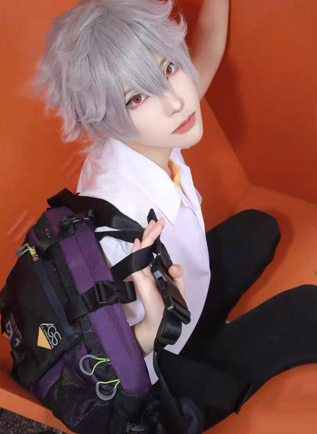 EVA Type-01 Bag