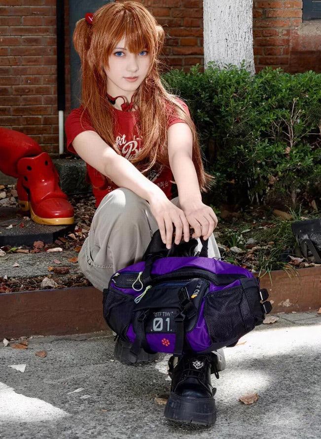 EVA Type-01 Bag