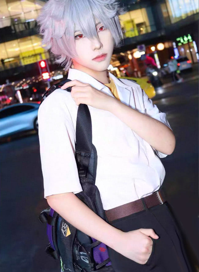 EVA Type-01 Bag