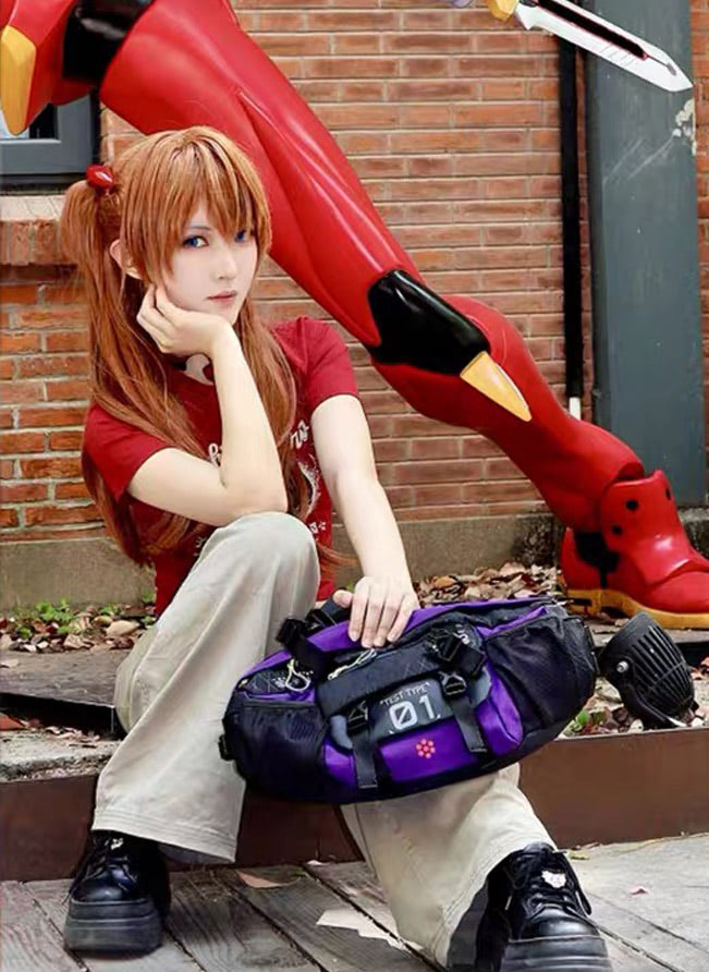 EVA Type-01 Bag