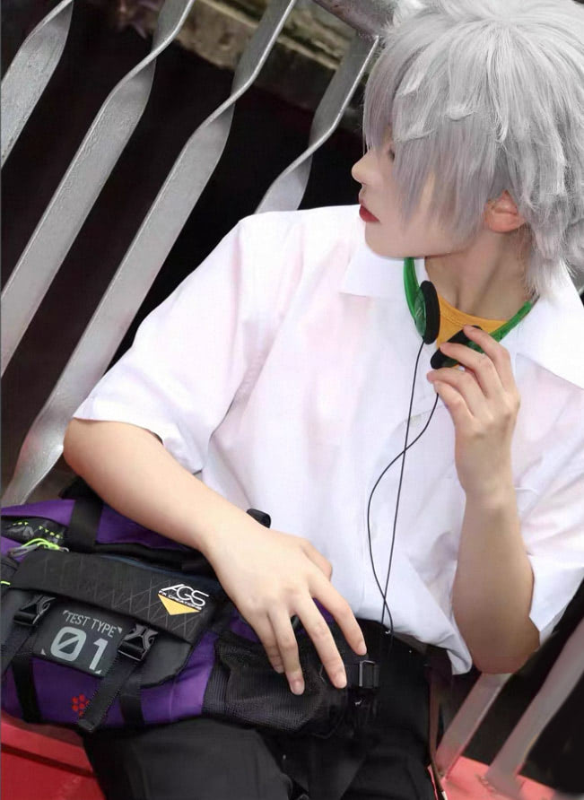 EVA Type-01 Bag