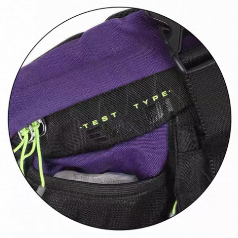 EVA Type-01 Bag
