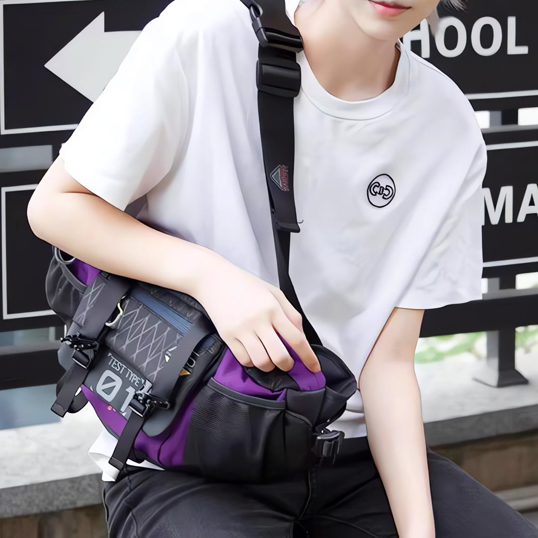 EVA Type-01 Bag