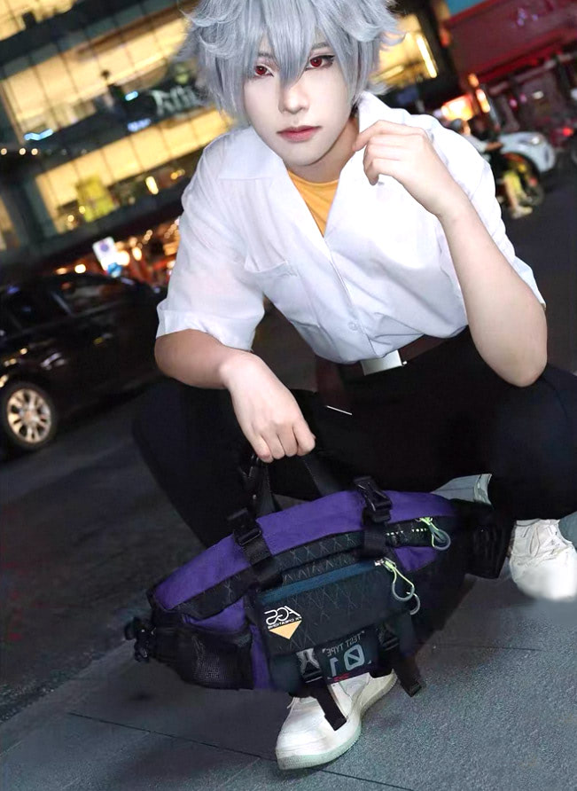 EVA Type-01 Bag