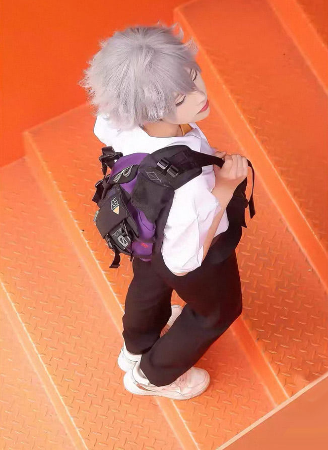 EVA Type-01 Bag