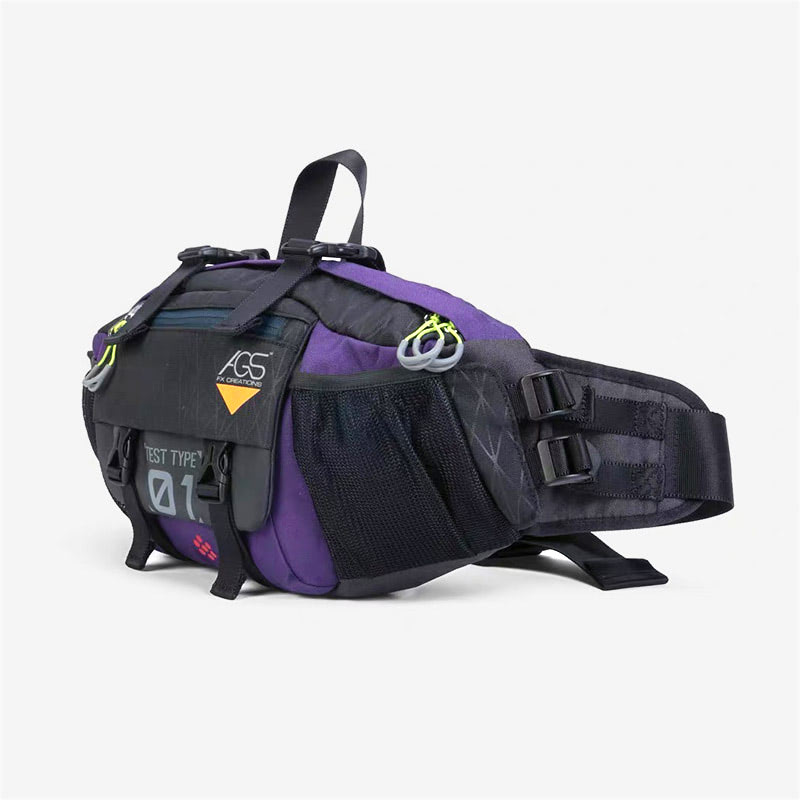 EVA Test Type-01 Bag