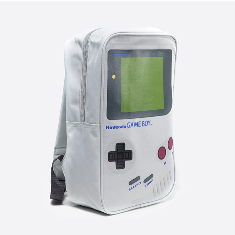 Nintendo Gameboy Backpack