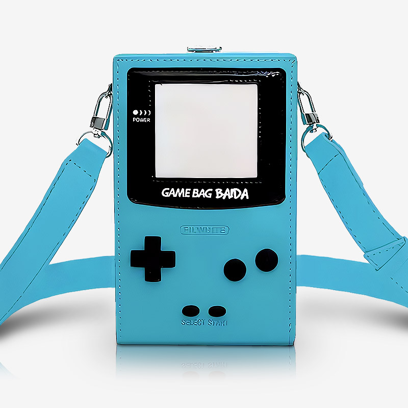 Gameboy Bag
