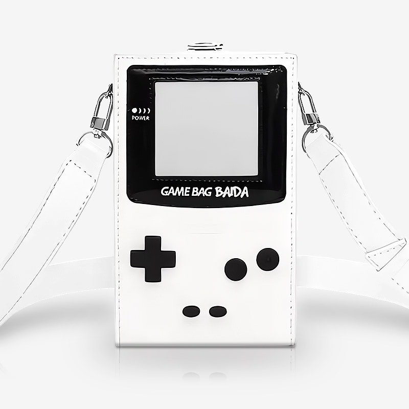 Gameboy Bag
