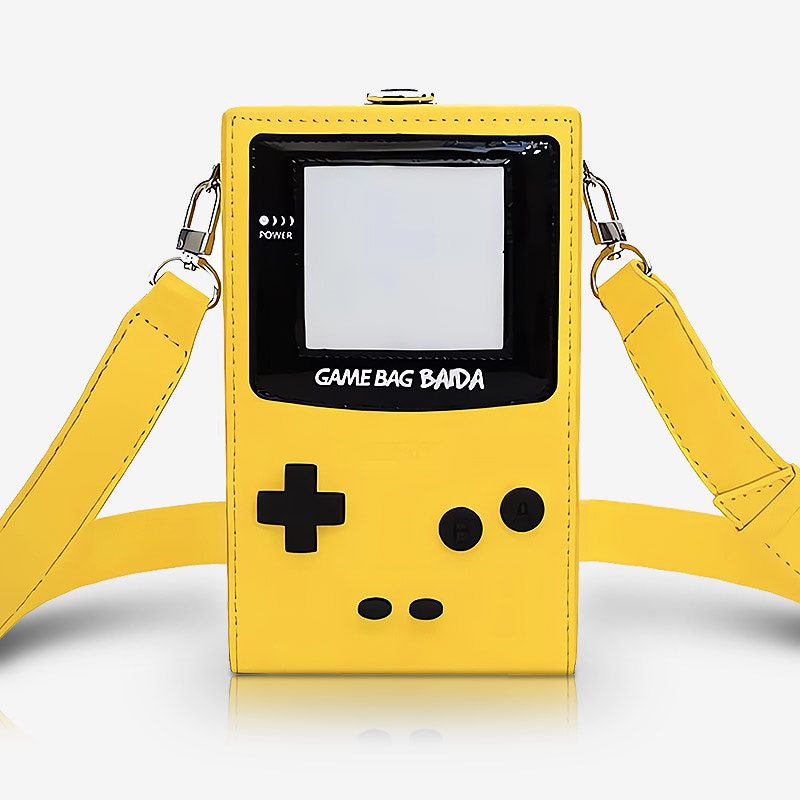 Gameboy Bag