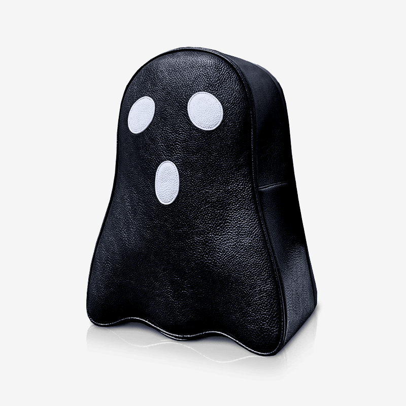 Pac Man Backpack