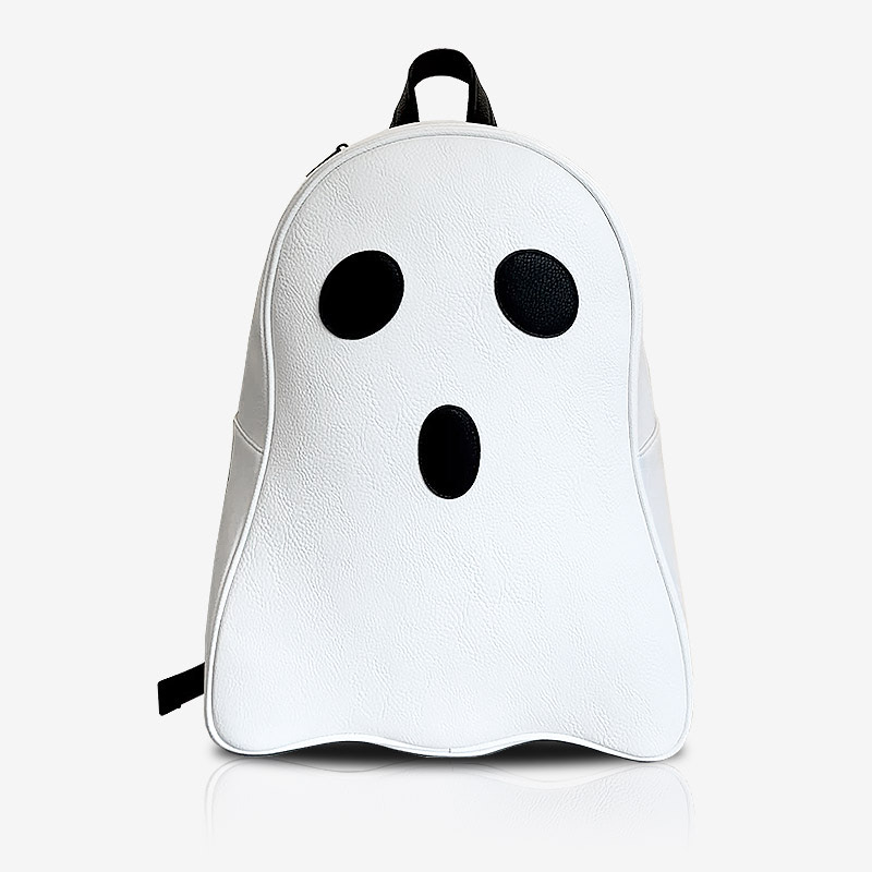 Pac Man Ghost Backpack