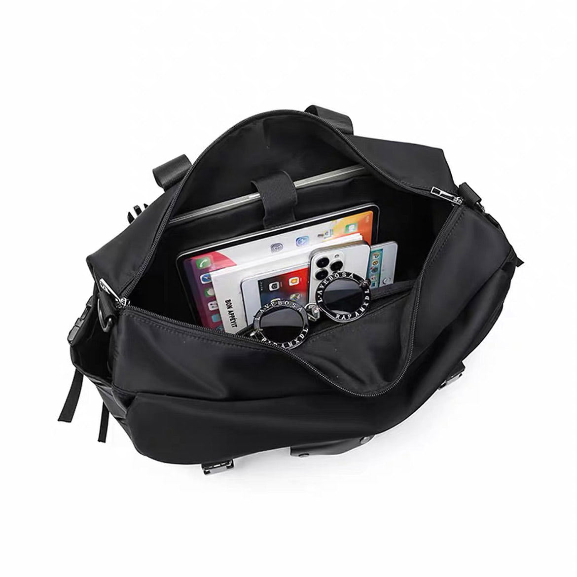 BOSS Guitar Pedal Bag