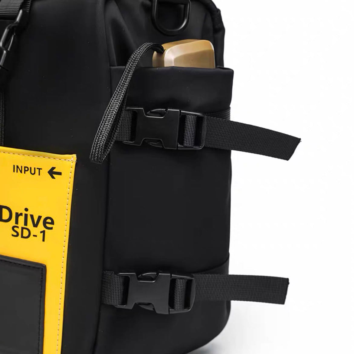 BOSS Guitar Pedal Bag