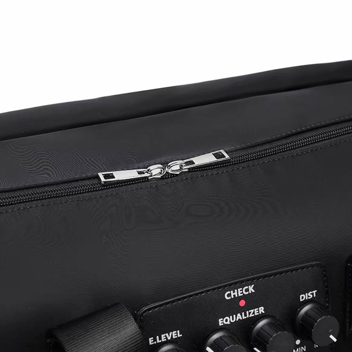 BOSS Guitar Pedal Bag