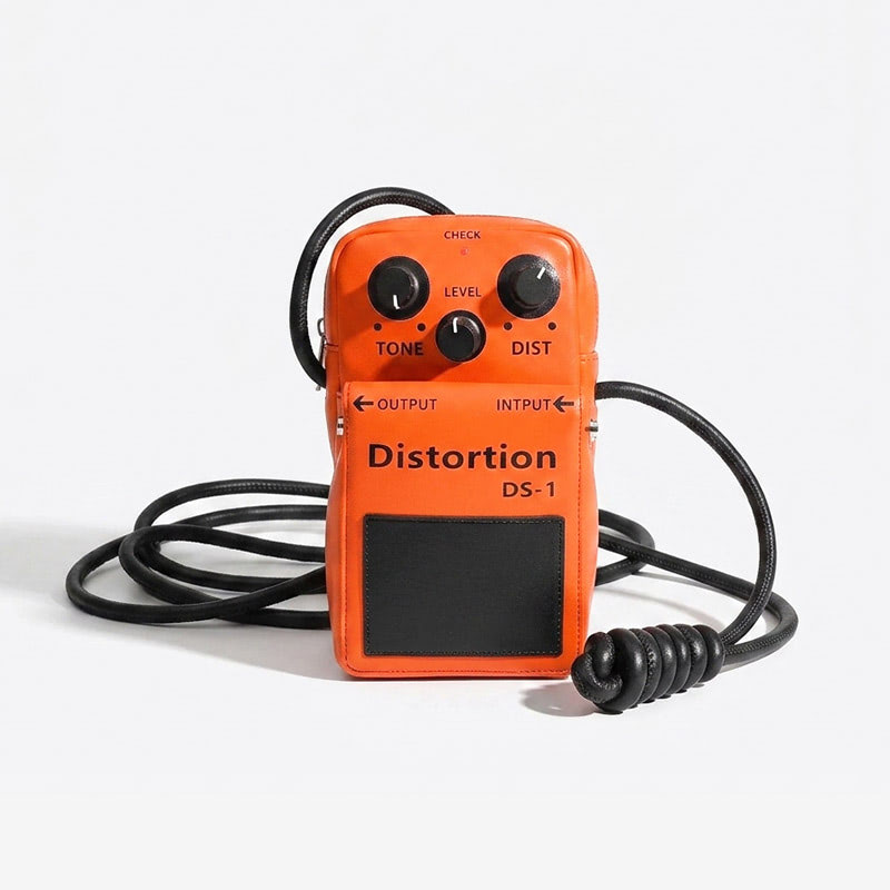 Boss Guitar Pedal Mini Bag
