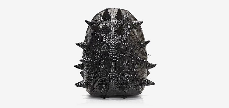 Alien Spike Backpack