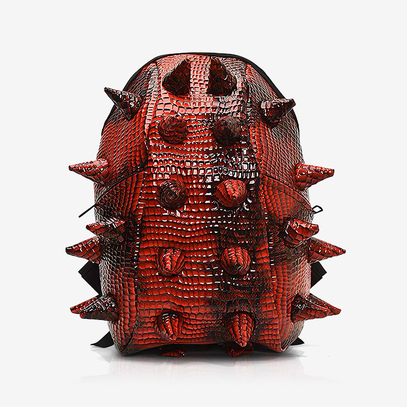 Alien Spike Backpack