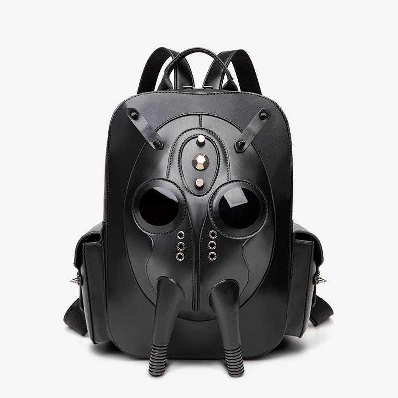 Steampunk Backpack