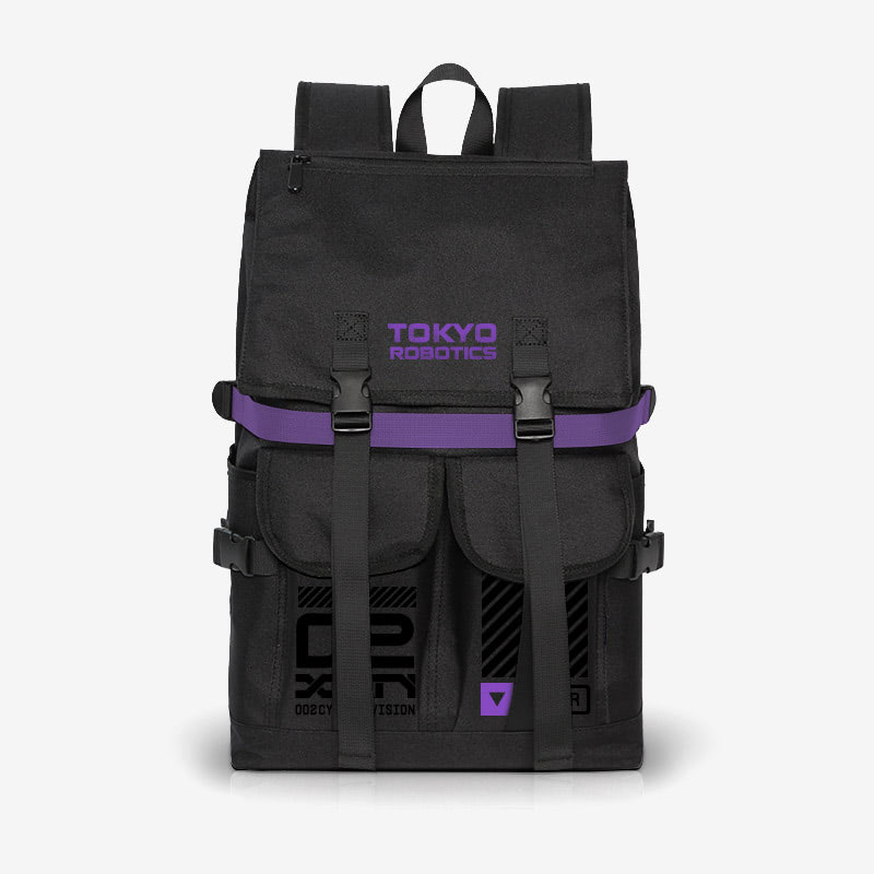 Techwear Backpack