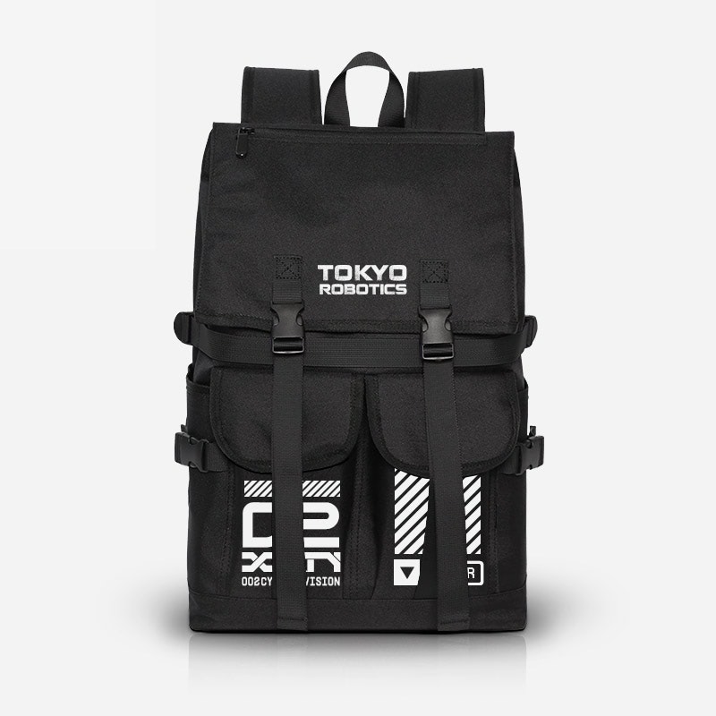 TOKYOROBOTICS™ Cyberpunk SpacePack