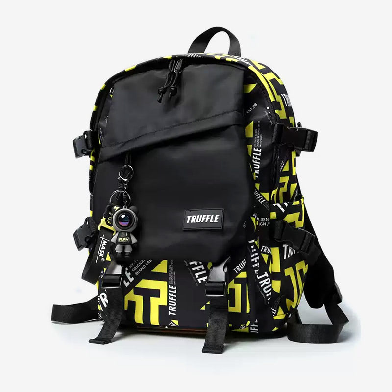 Truffle Backpack