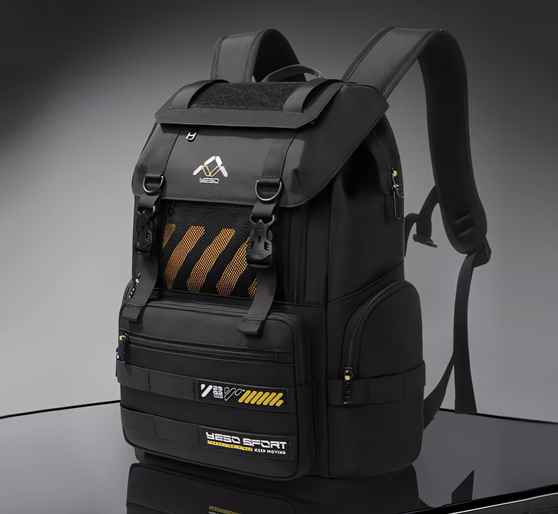 Techwear Backpack