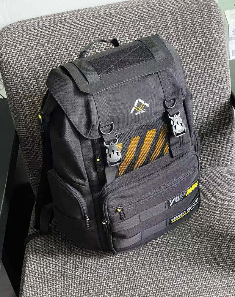 Techwear Backpack