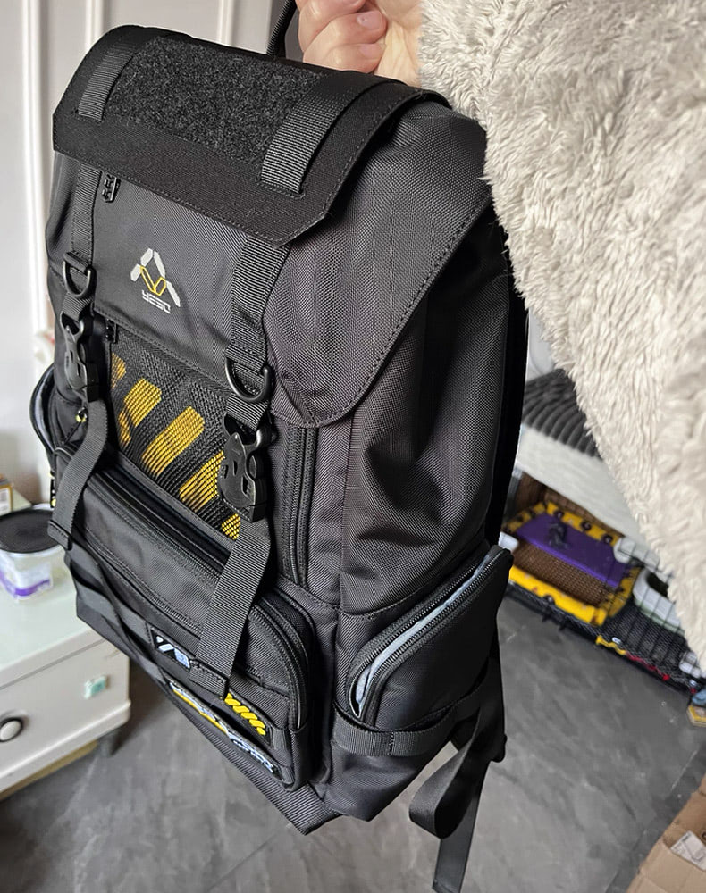 Techwear Backpack