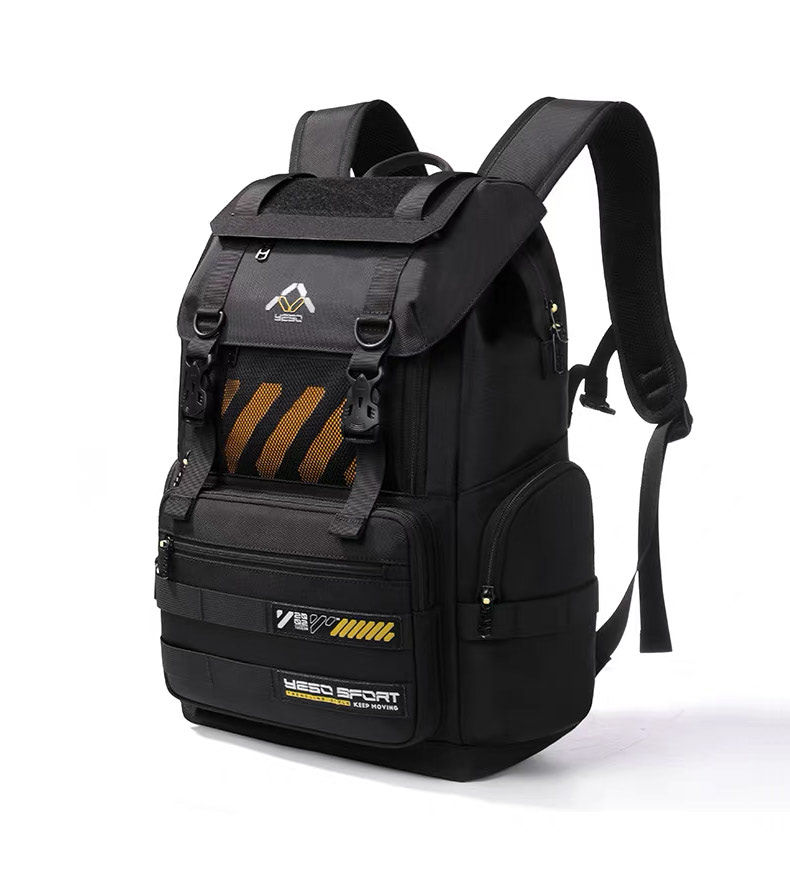 Techwear Backpack