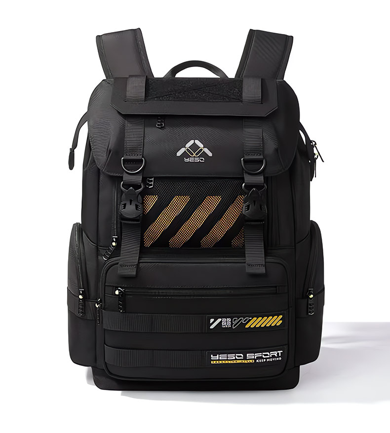 Techwear Backpack