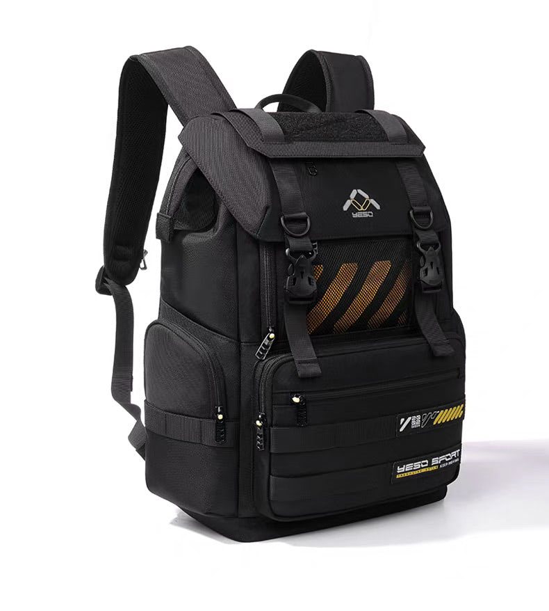 Techwear Backpack