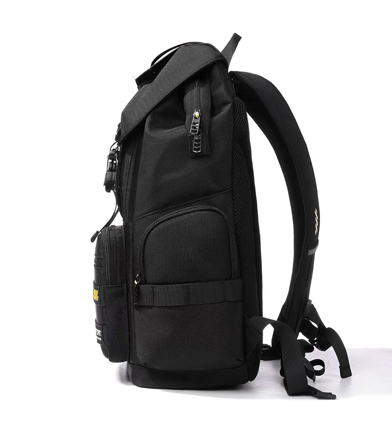 Techwear Backpack