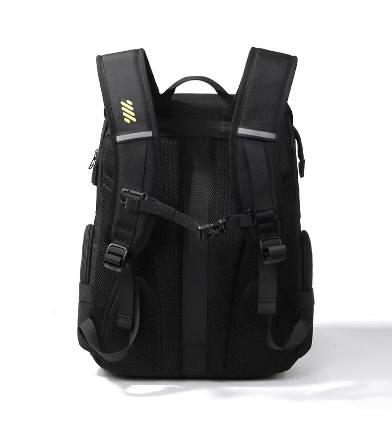 Techwear Backpack