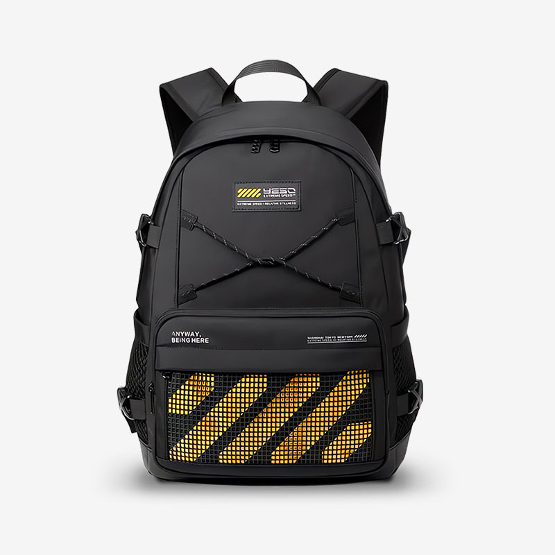 Techwear Backpack