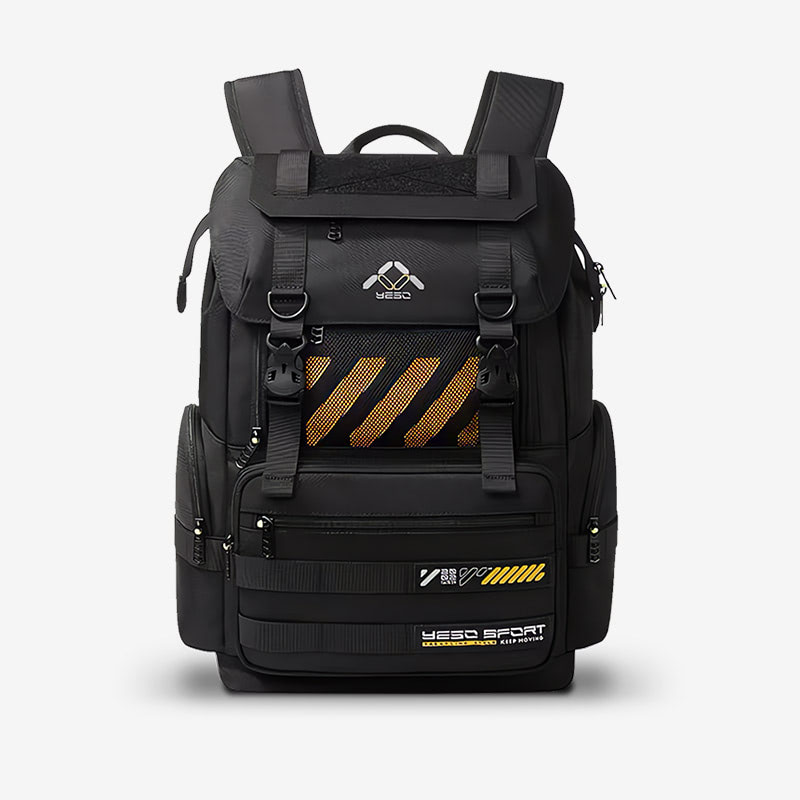 Techwear Backpack