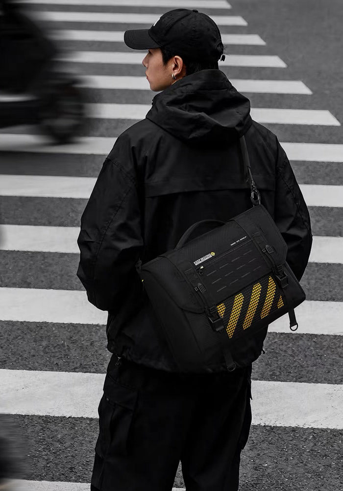 Techwear Handbag