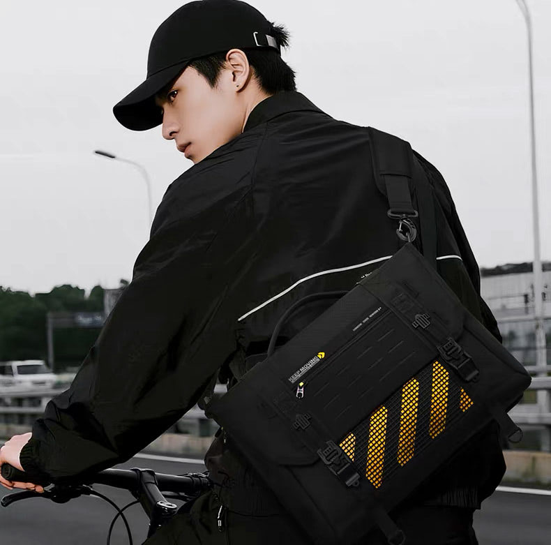 Techwear Handbag