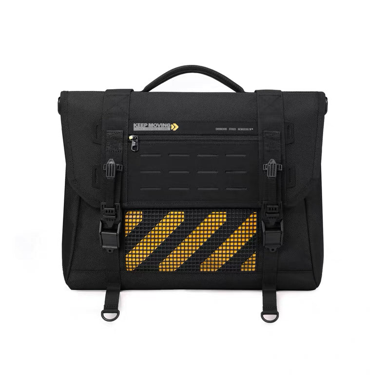 Techwear Handbag