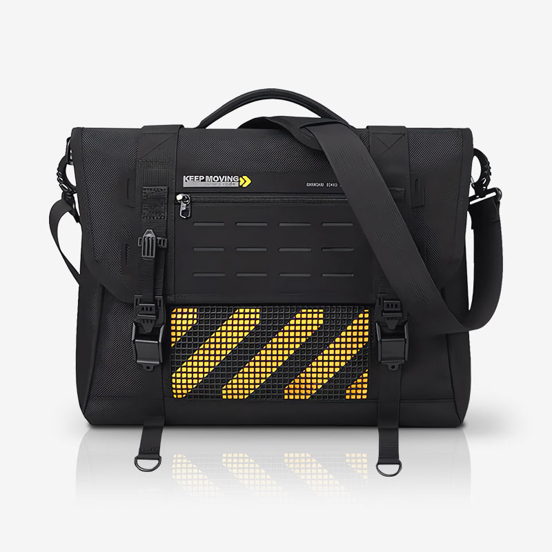 Techwear Bag