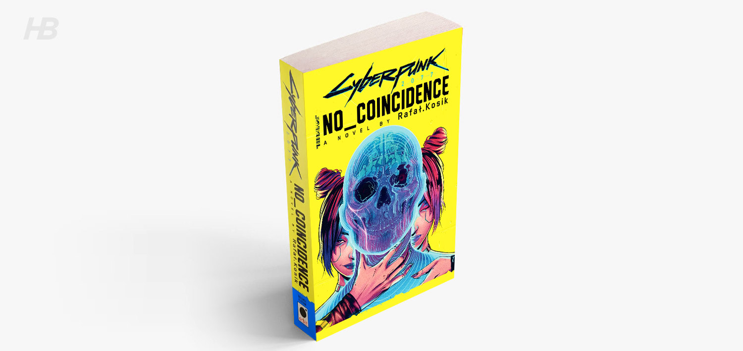 Cyberpunk 2077 No Coincidence