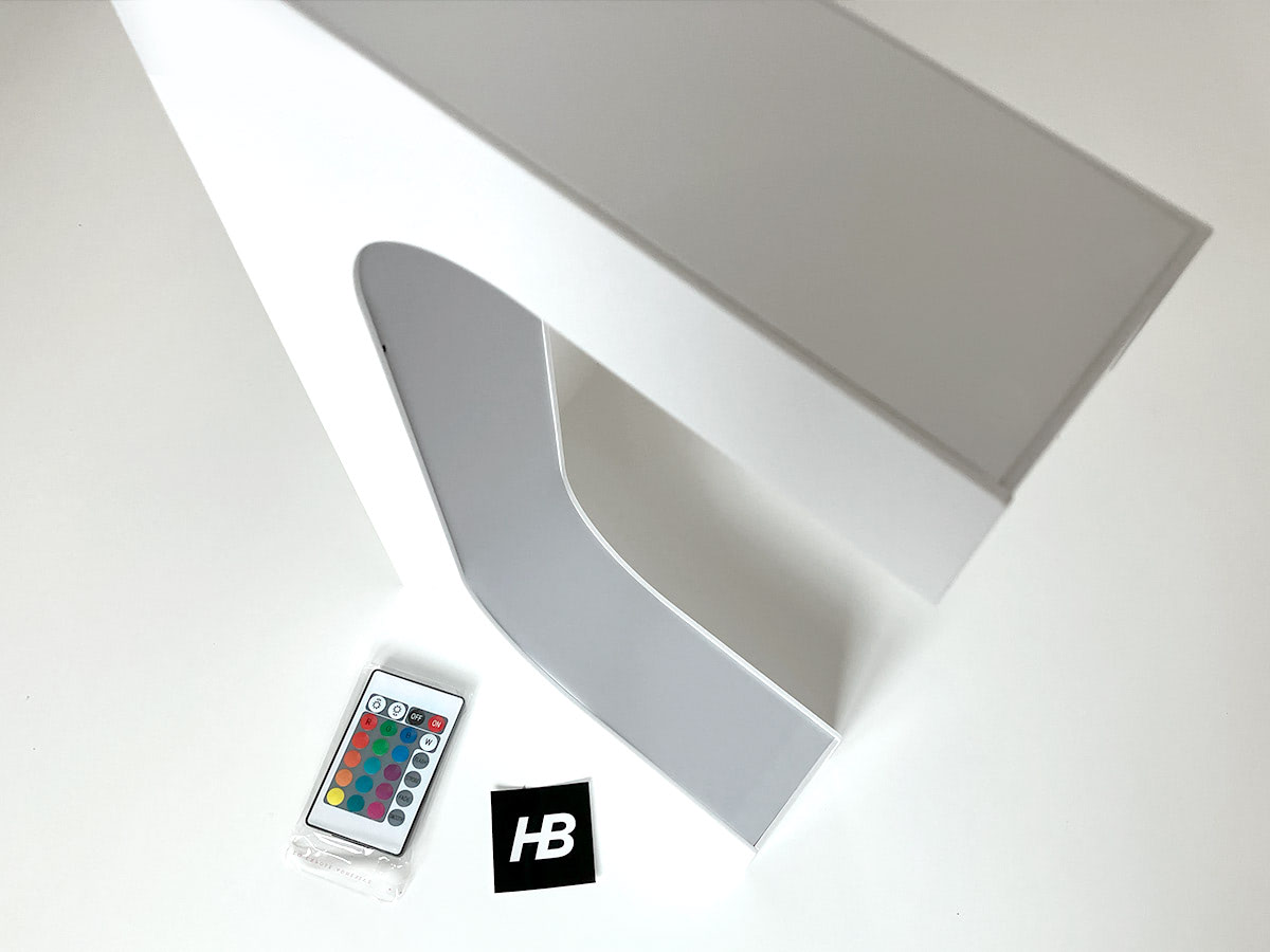 Magnetic Levitation Sneaker Display