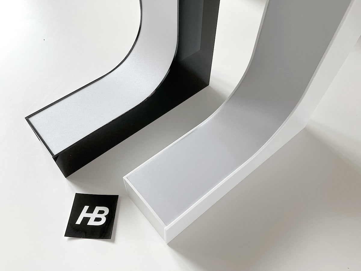Magnetic Levitation Sneaker Display
