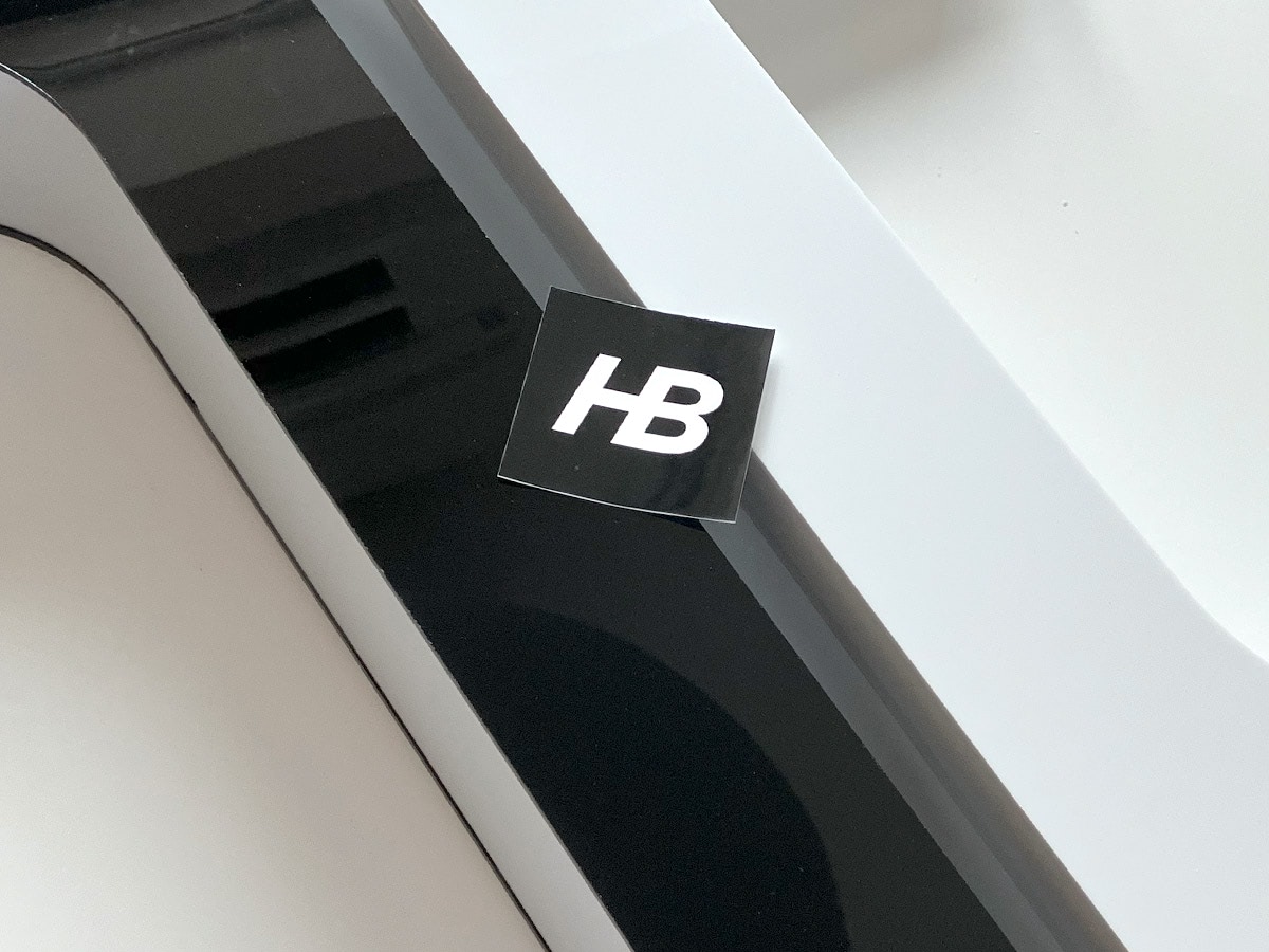 Magnetic Levitation Sneaker Display