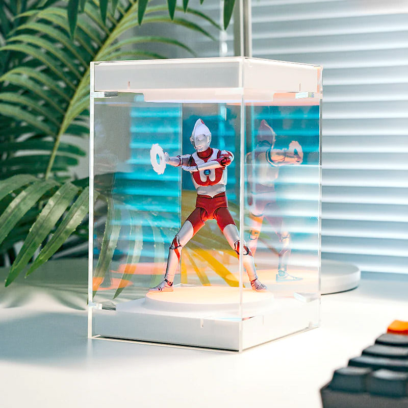 Cololight White MIX ACID Display