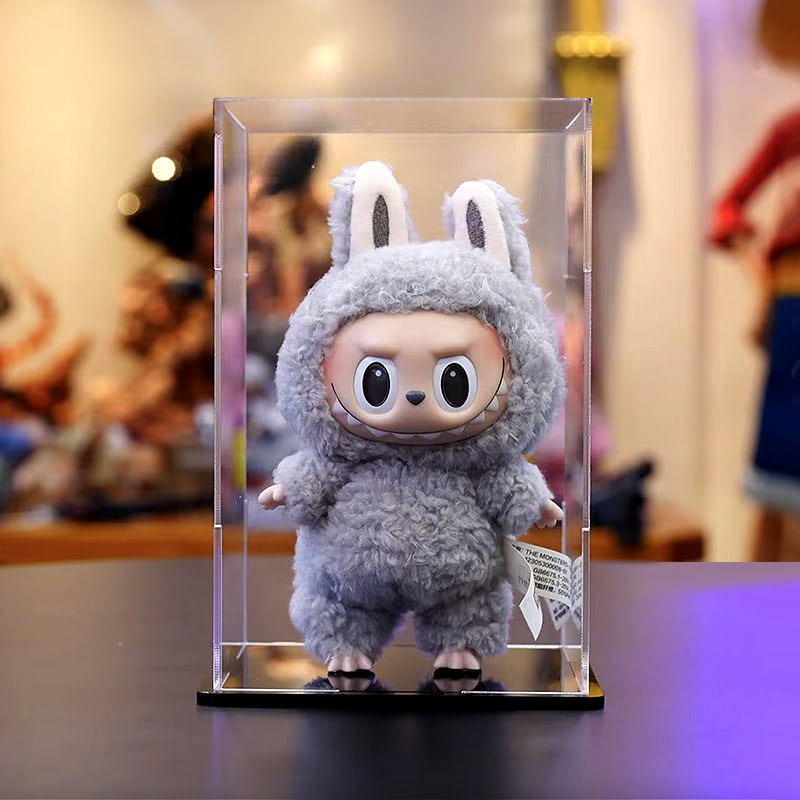 Labubu Display box