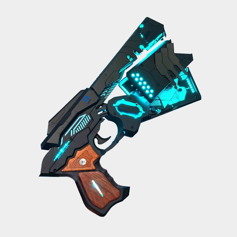 Psycho Pass Dominator