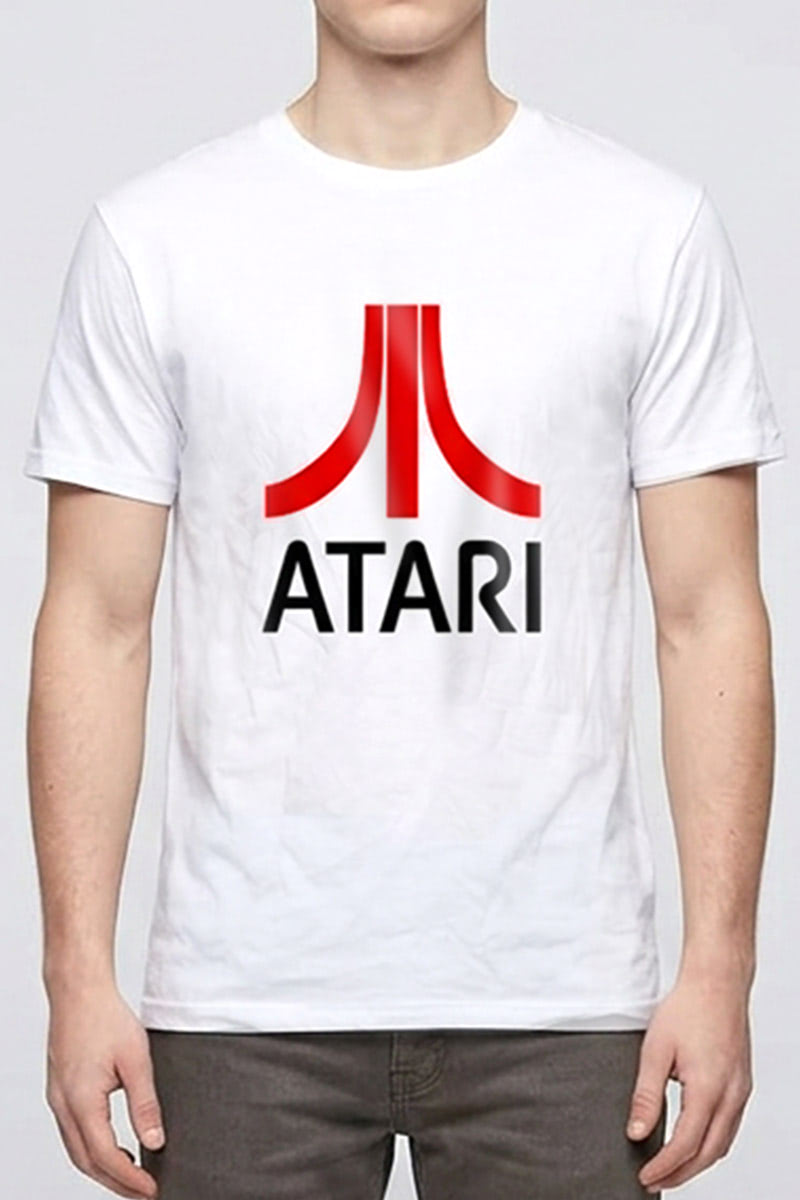 Atari t-shirt
