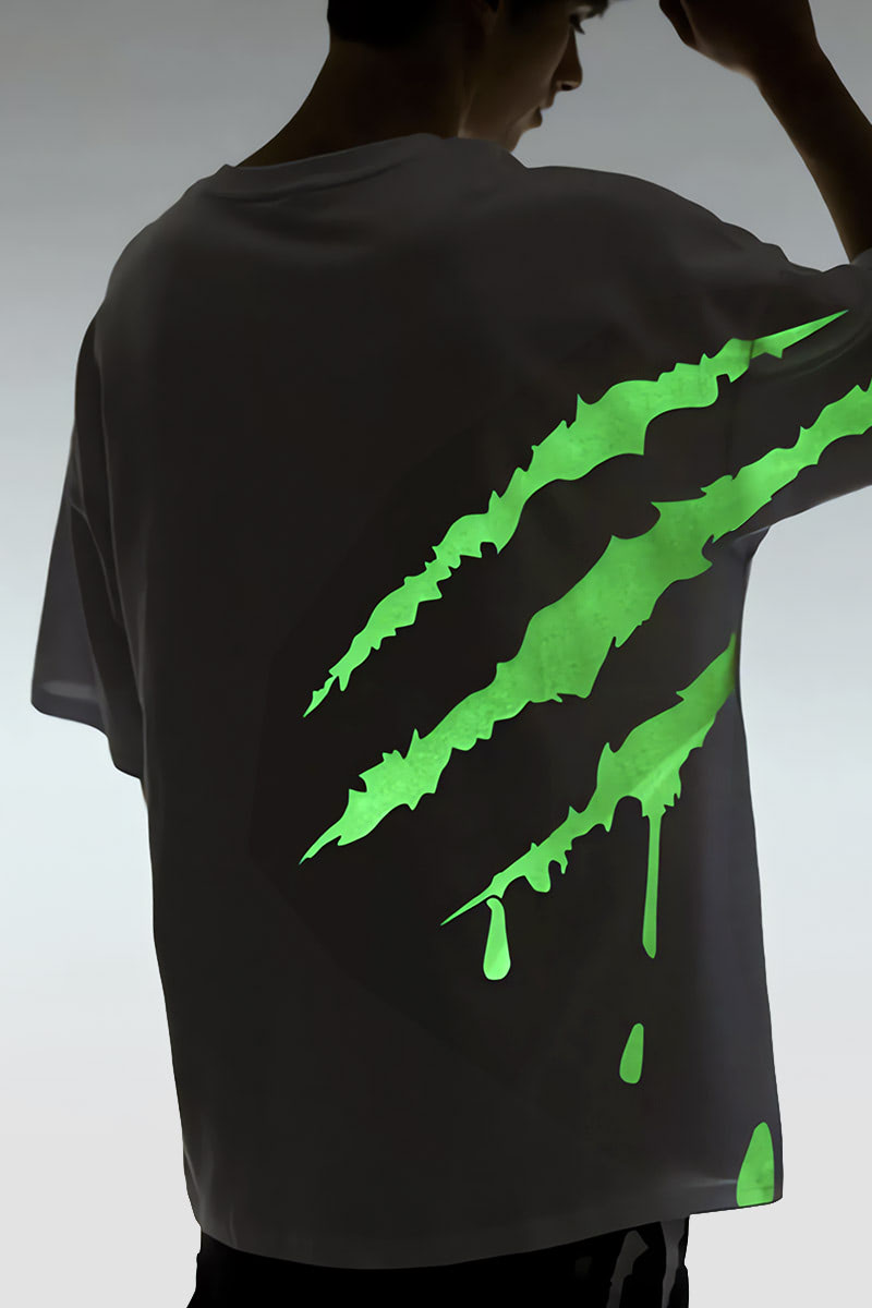 Glow in the Dark T-Shirt